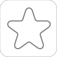  star icon
